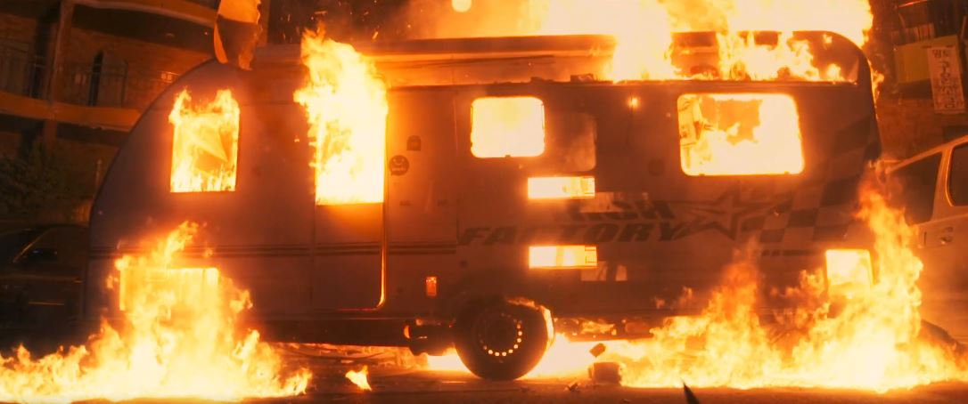 소방서옆경찰서그리고국과수_10회