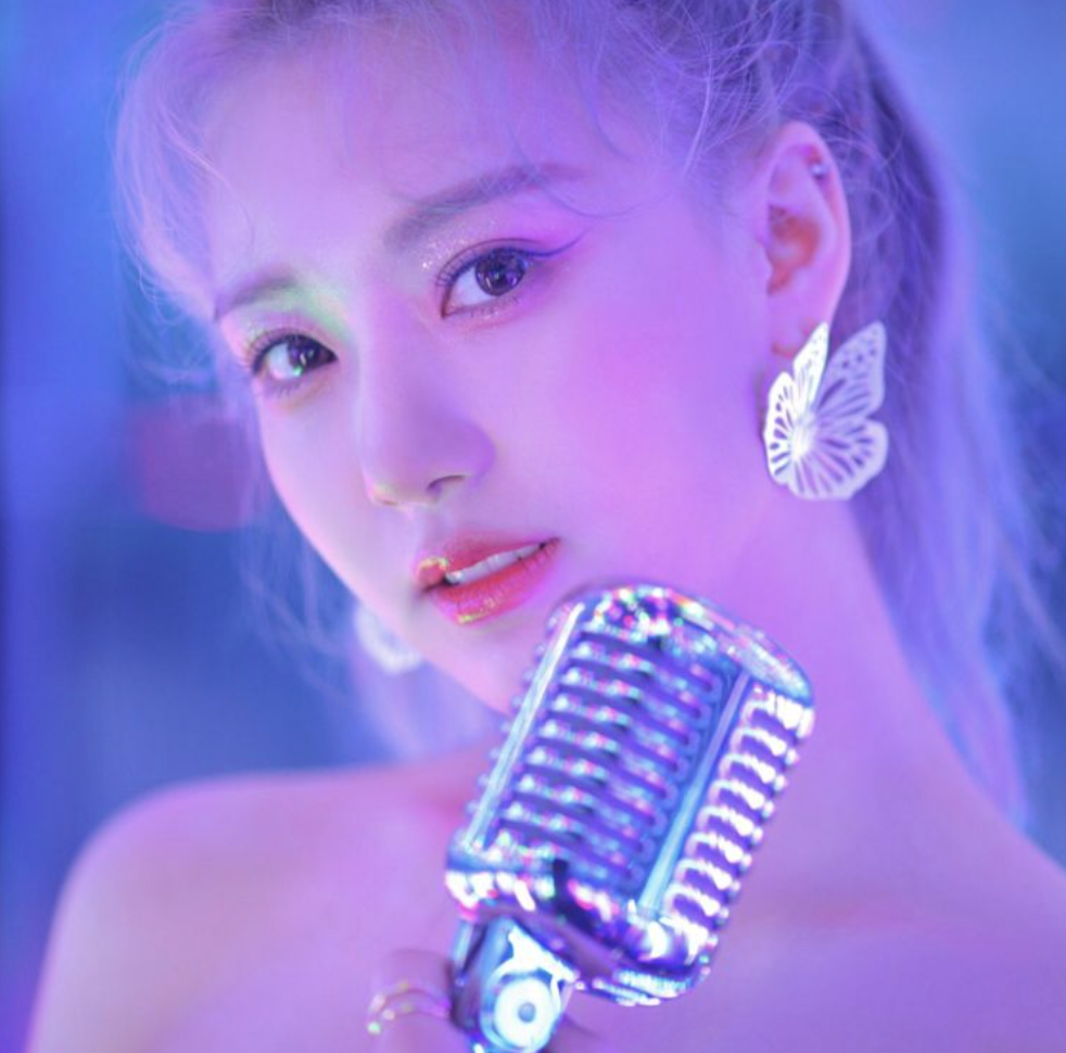 가수 홍주현
