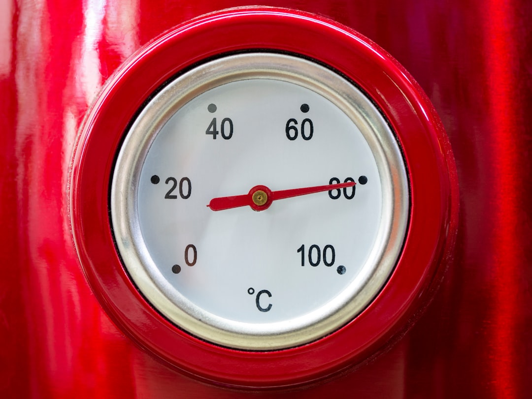 Temperature