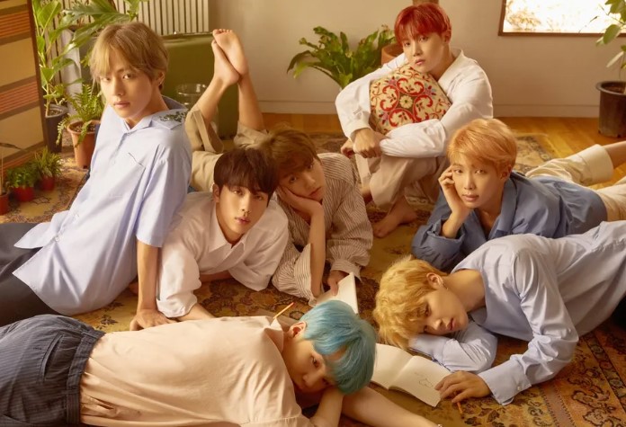 BTS 복귀 일정 공식 발표! 언제 시작될까?