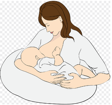 어머니는 위대하다