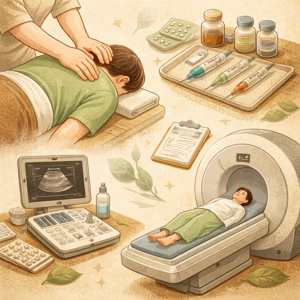 50대 실손보험 핵심 포인트