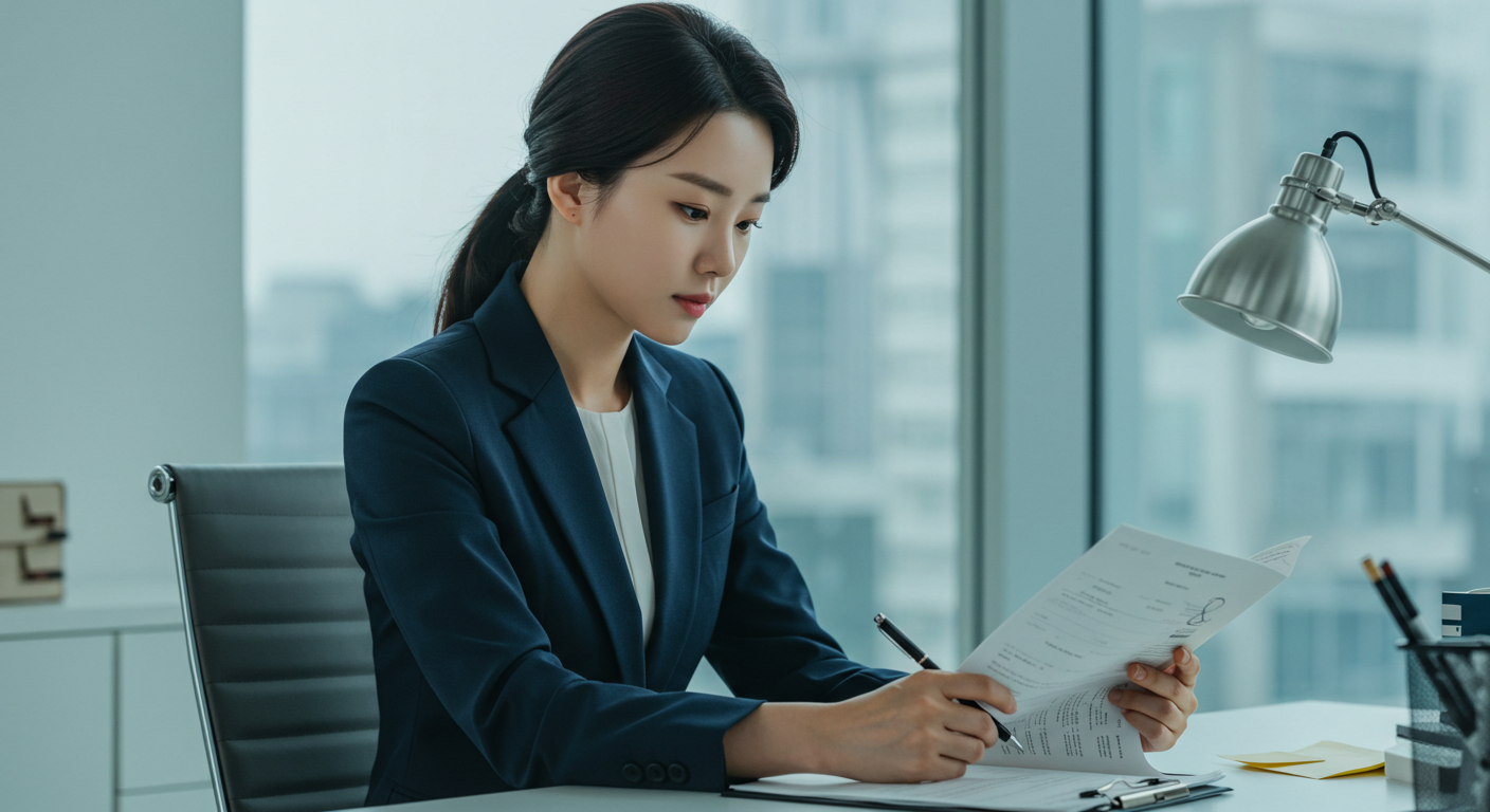 협의이혼 절차 총정리