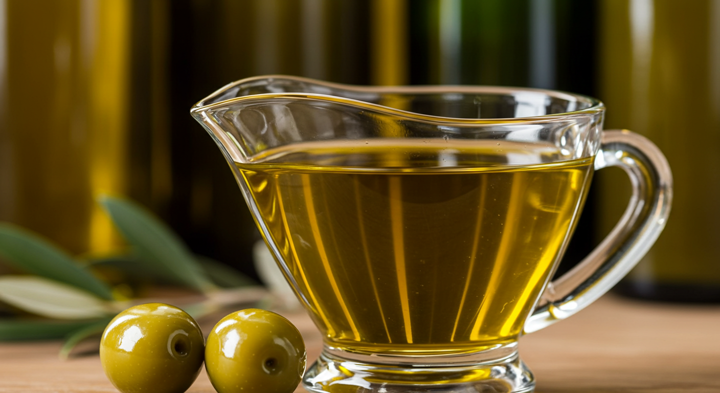 올리브오일효능