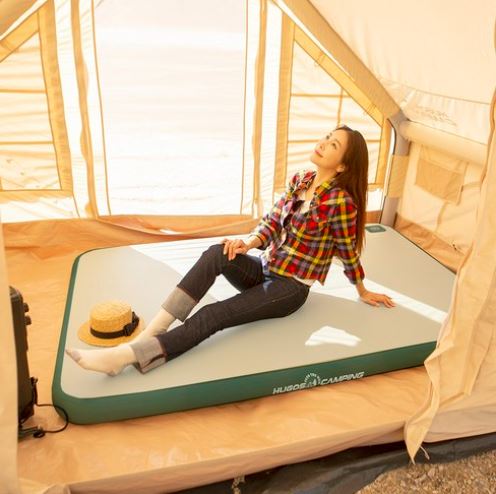 캠핑용 에어매트 추천순위2