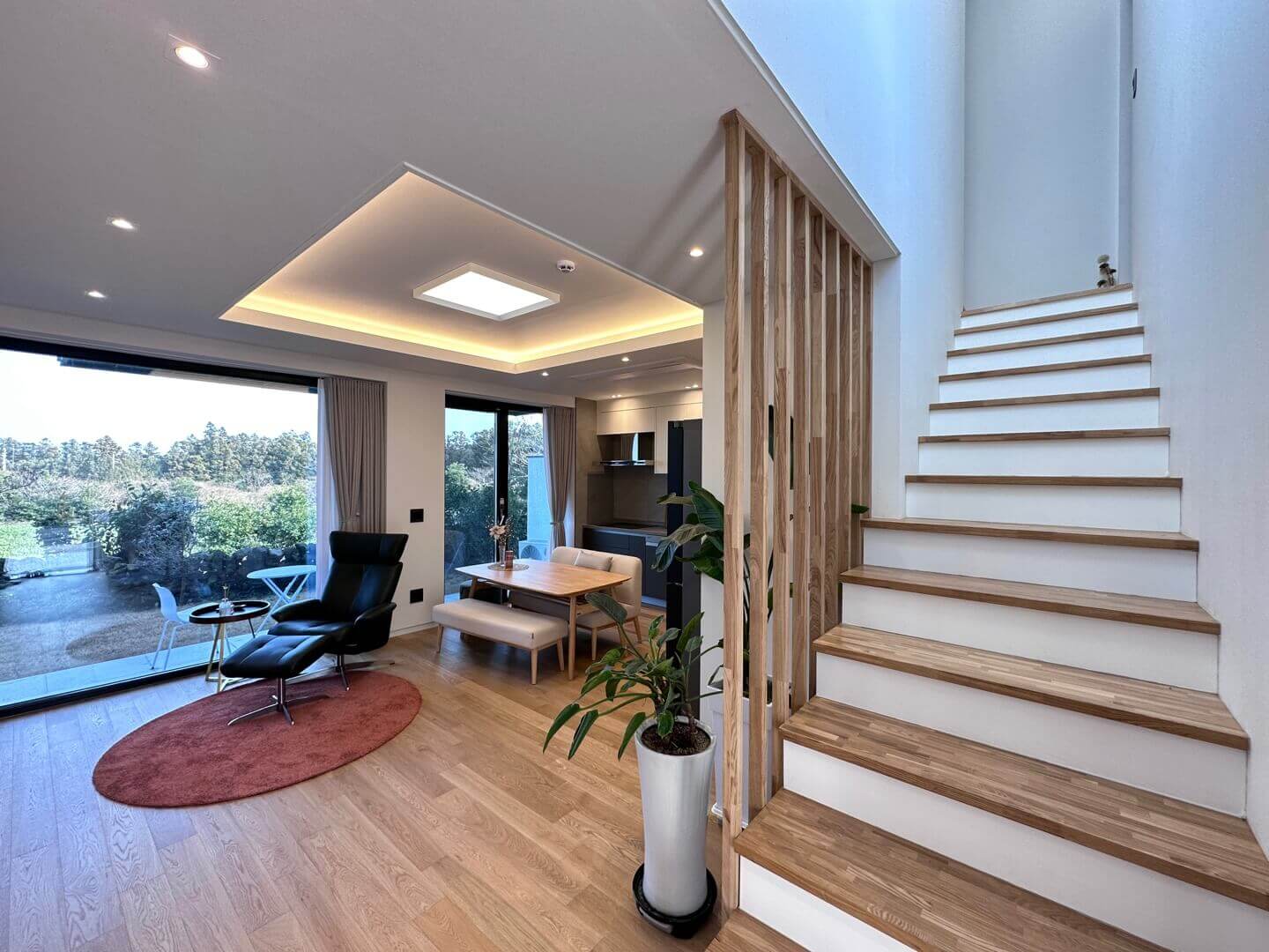 제주도 타운하우스