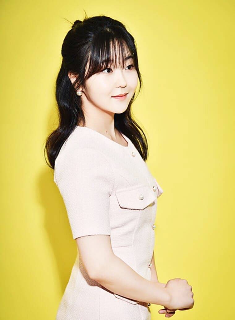 배우-서혜원