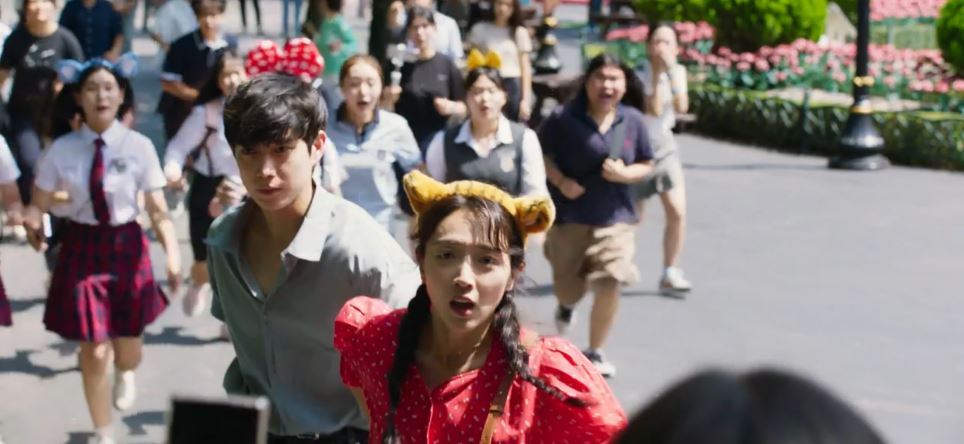 낮에뜨는달_8회