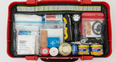 응급키트