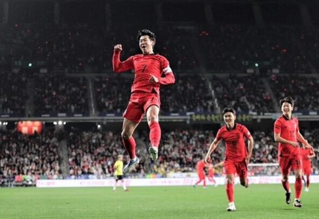 한국 말레이시아 축구 중계 실시간 라이브 생방송 시청
