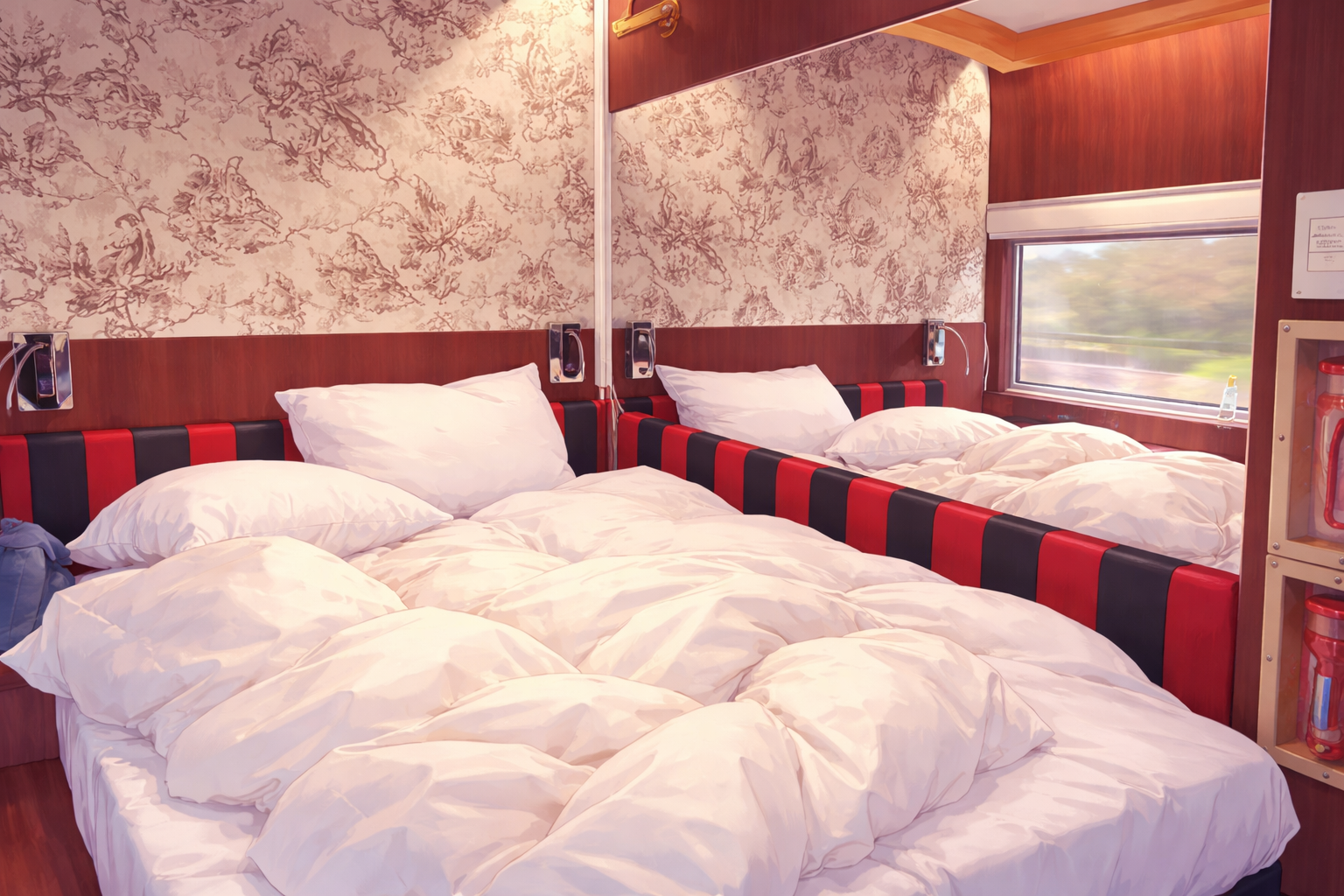 레일크루즈 해랑