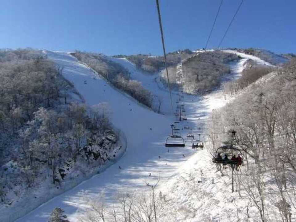 2025/2026 무주덕유산리조트 스키장 시즌권 렌탈 할인 완벽 가이드