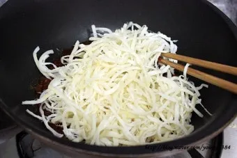 오징어채볶음 맛있게 만드는법 꿀팁_10