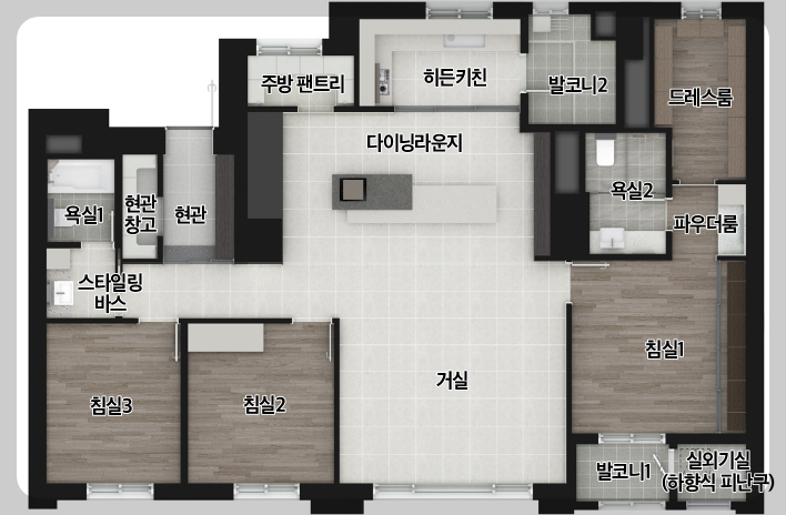 경기도 의정부시 10월 분양 '더샵 의정부역 링크시티' 일반분양 청약 정보 (일정, 분양가, 입지분석)