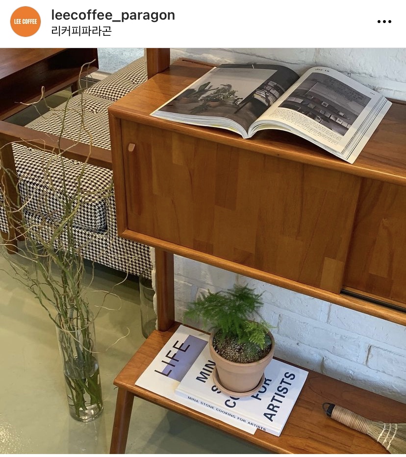 동탄 리커피 동탄파라곤점