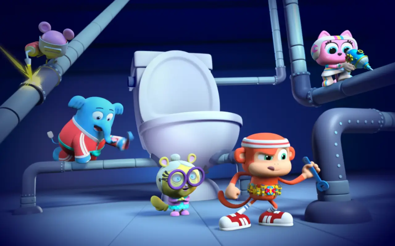 발명왕-봉봉이-오프닝-이미지