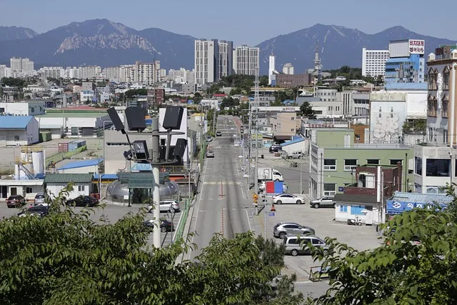 속초 가볼만한곳 베스트10