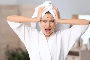 좁쌀여드름-없애는법