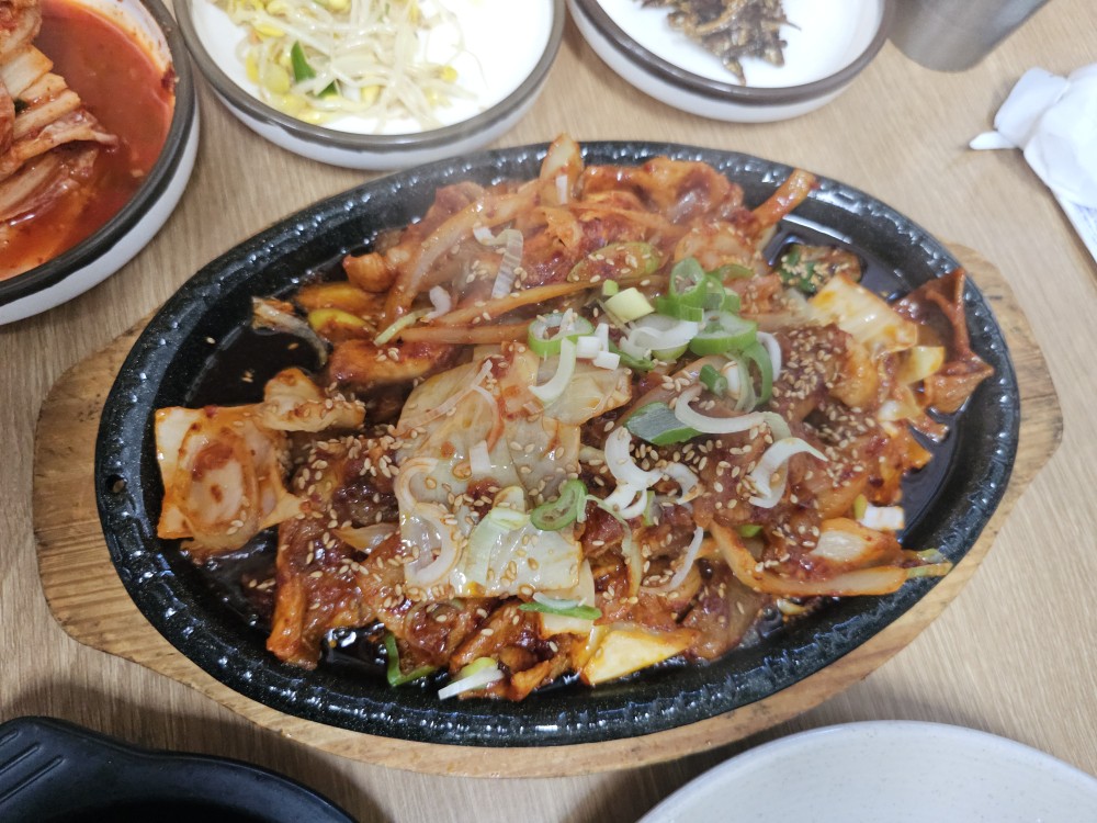 충남 공주시 밥집&amp;#44; [마실가자]