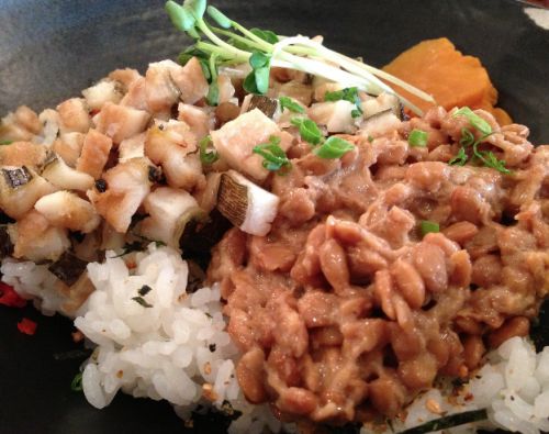 혈당 낮추는 음식 5가지 ❘ 식전에 이거 드세요