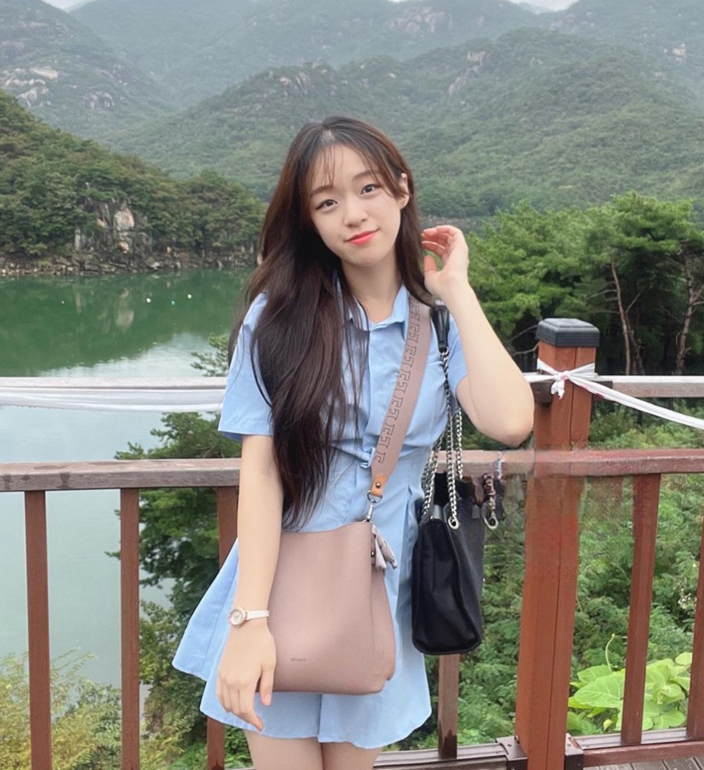 채수현 인스타3