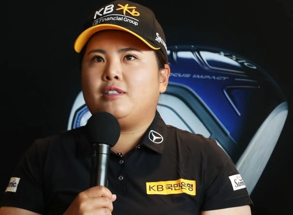 박인비 프로필 나이 성적 키 학력