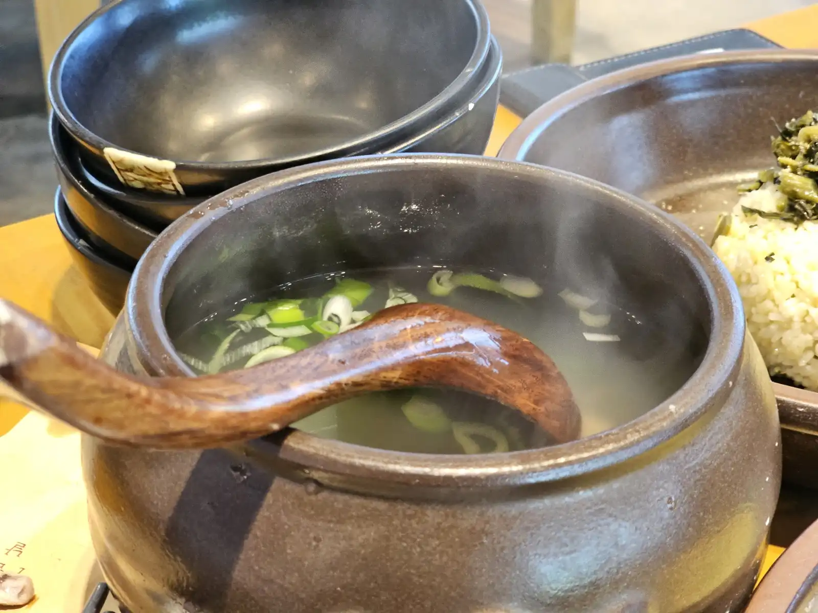 김포 엄마의봄날 감자옹심이