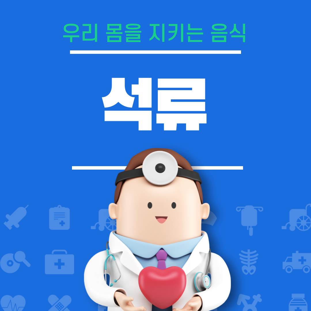 석류의 효능