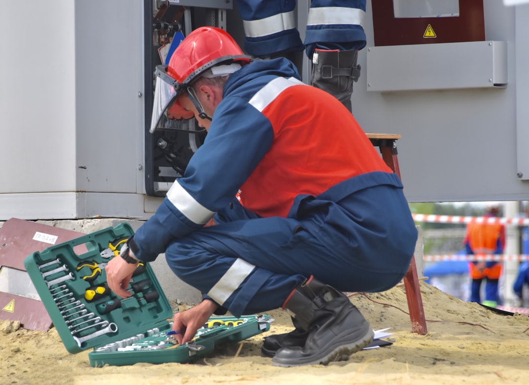 toolbox