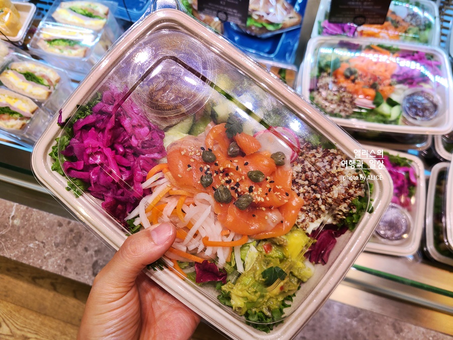 파리크라상 더 현대 서울 딸기 메뉴 디저트 케이크 타르트 티라미수 가격