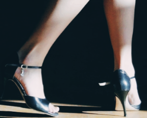 종아리 근육 통증 원인