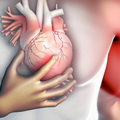 3. 총콜레스테롤 수치가 높으면 나타나는 증상