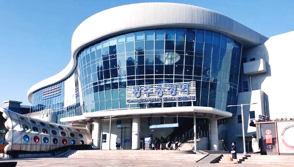 광주공항 주차장 정보 알아보기