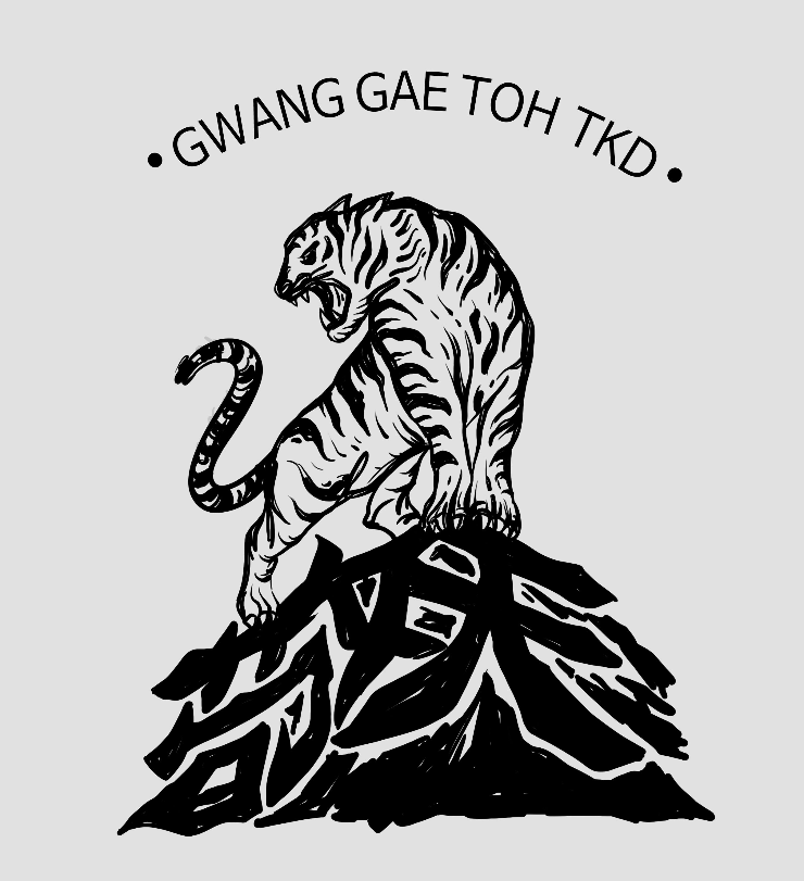 광개토태권도