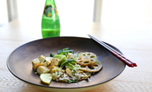 가을철 다이어트와 건강식, 맛과 건강을 동시에 잡는 방법