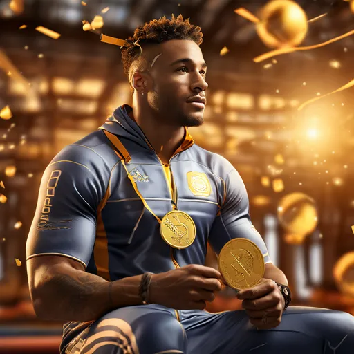 올림픽 메달리스트&amp;#44; 연금과 혜택은?