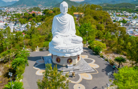 롱선사