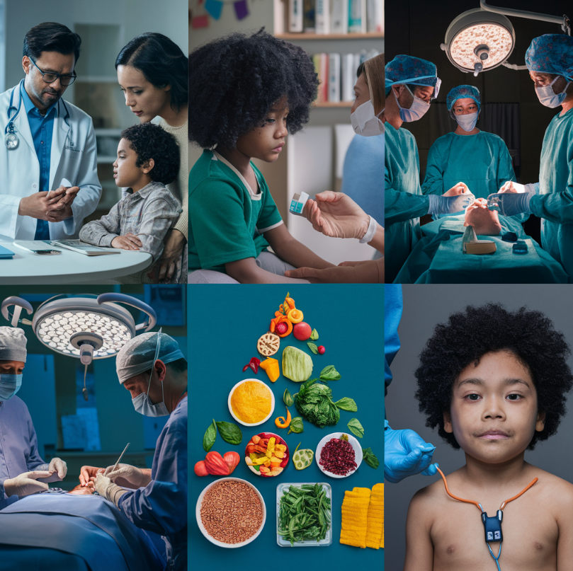 내 아이의 이상 행동과 증상, 소아 뇌전증, 원인과 전조증상