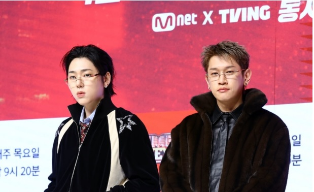 쇼미더머니12 프로듀서 라인업·참가자·시청률