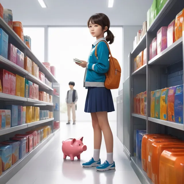 2025년 초등학생 일주일 용돈 얼마가 적당할까 적정 금액, 지급방식, 저축습관