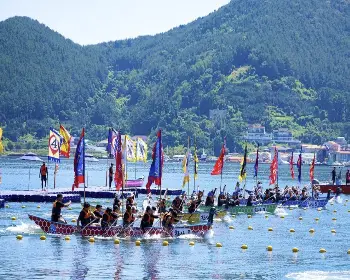통영 한산대첩축제_4