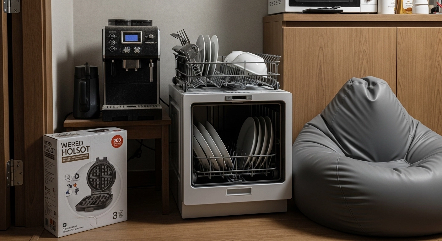 이거 사면 100% 후회합니다 자취 1년 차가 피눈물 흘리며 작성한 예쁜 쓰레기 TOP 5