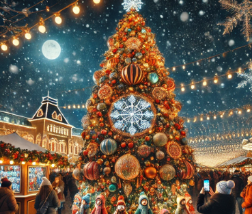 12월 축제 가 볼만한 곳