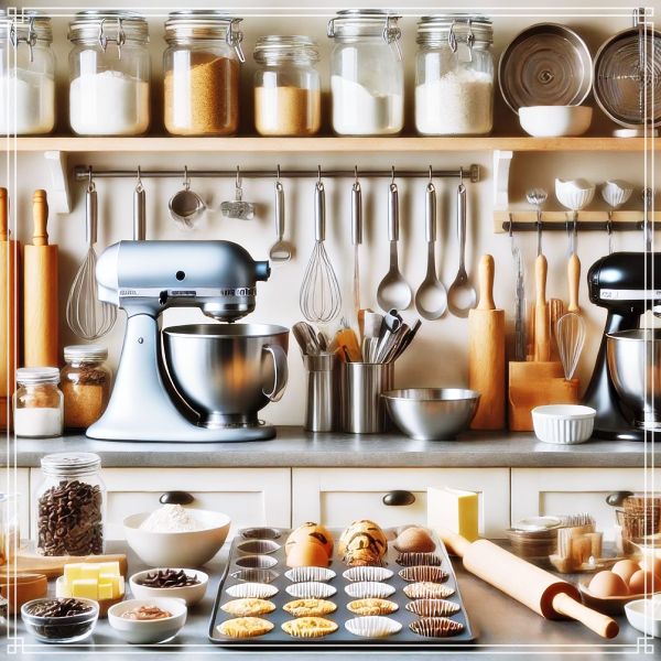 국비지원 제과제빵 교육 최신 지원 혜택과 과정 안내