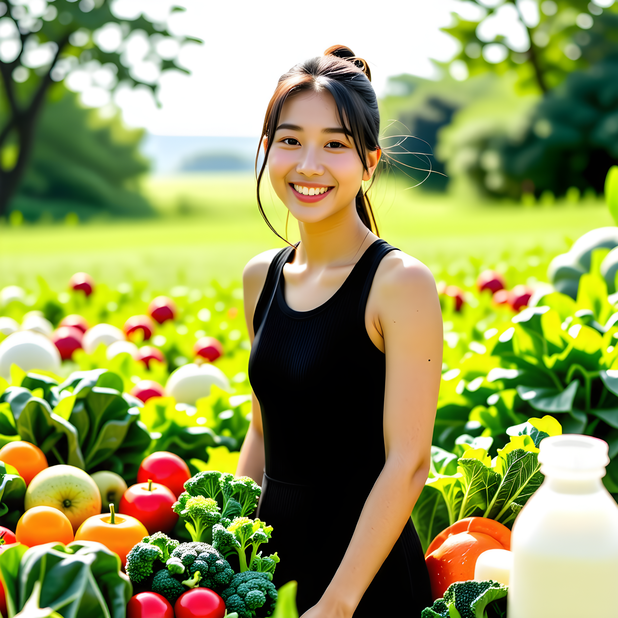 젊을 때부터 시작하는 뼈 건강, 필수 영양소 가이드!