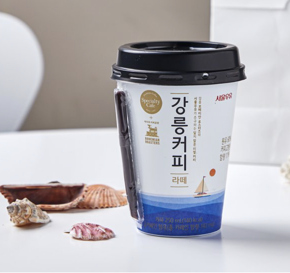 이마트 추천 상품-강릉커피