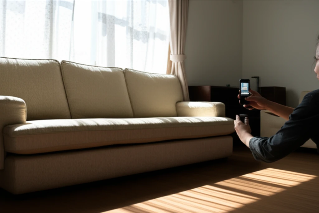 중고 가구 처분 완전 정복 판매, 폐..