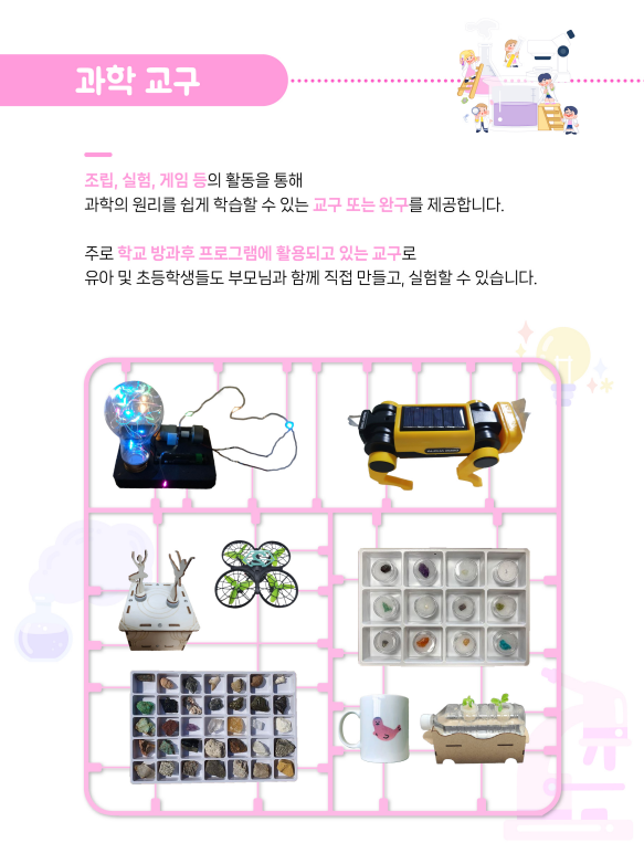 2024 과학문화바우처 신청 안내.신청방법, 사용처, 이용방법