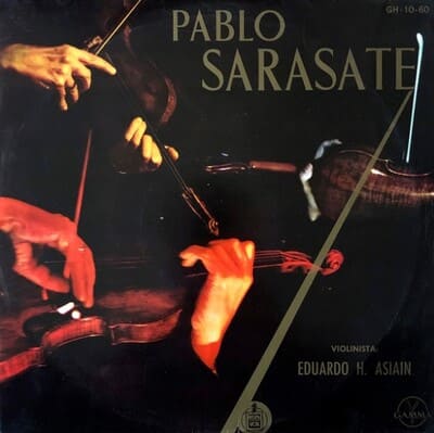 파블로 사라사테