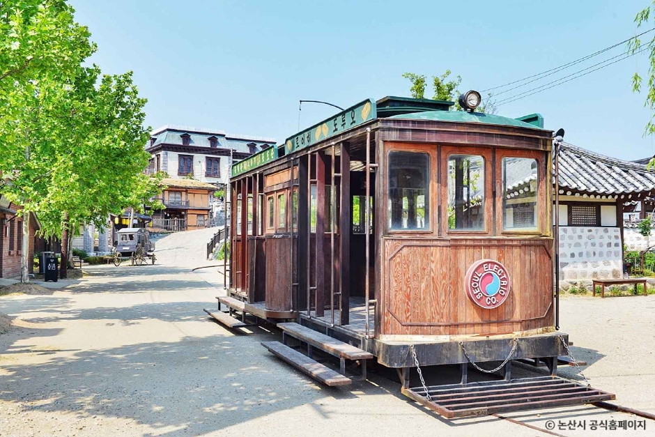 논산 가볼만한곳 베스트10